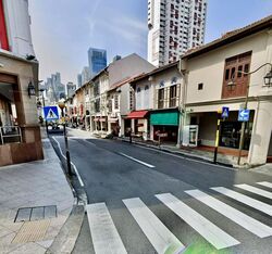 Fook Hai Building (D1), Shop House #519448081